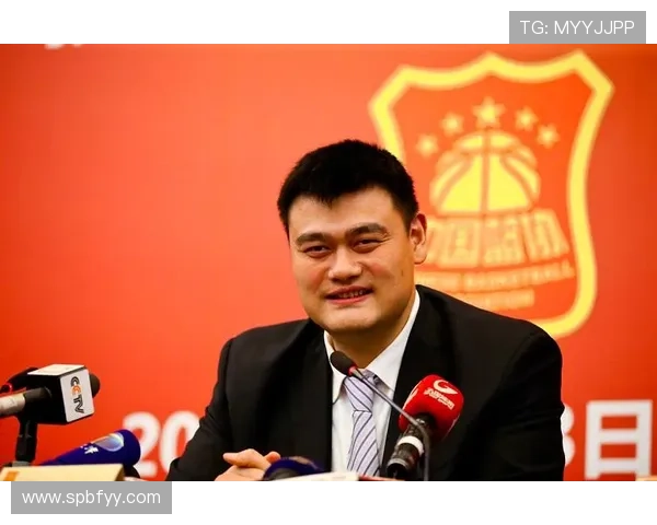 姚明：从篮球巨星到文化桥梁的乐观影响力与传奇人生